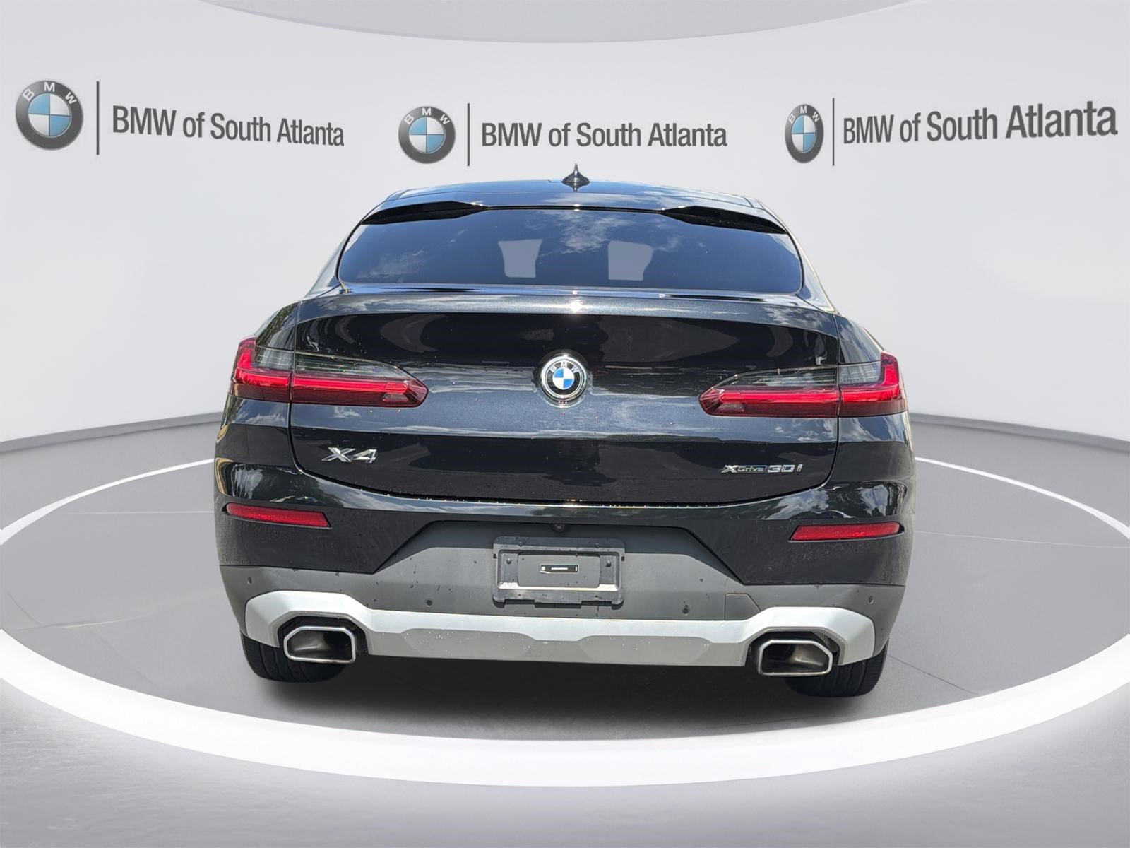 Used 2024 BMW X4 xDrive30i w/ Premium Package AWD/4WD image 26