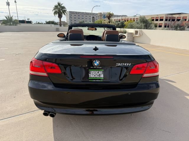 Used 2009 BMW 328i Convertible w/ Premium Pkg image 17