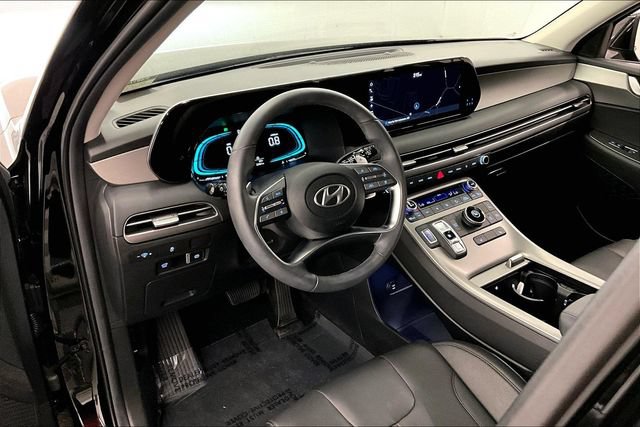 Used 2025 Hyundai Palisade SEL FWD image 15