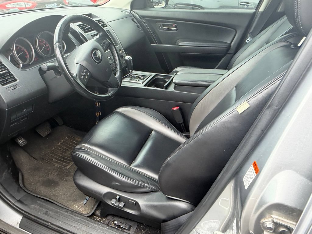 Used 2010 MAZDA CX-9 Touring AWD/4WD image 7