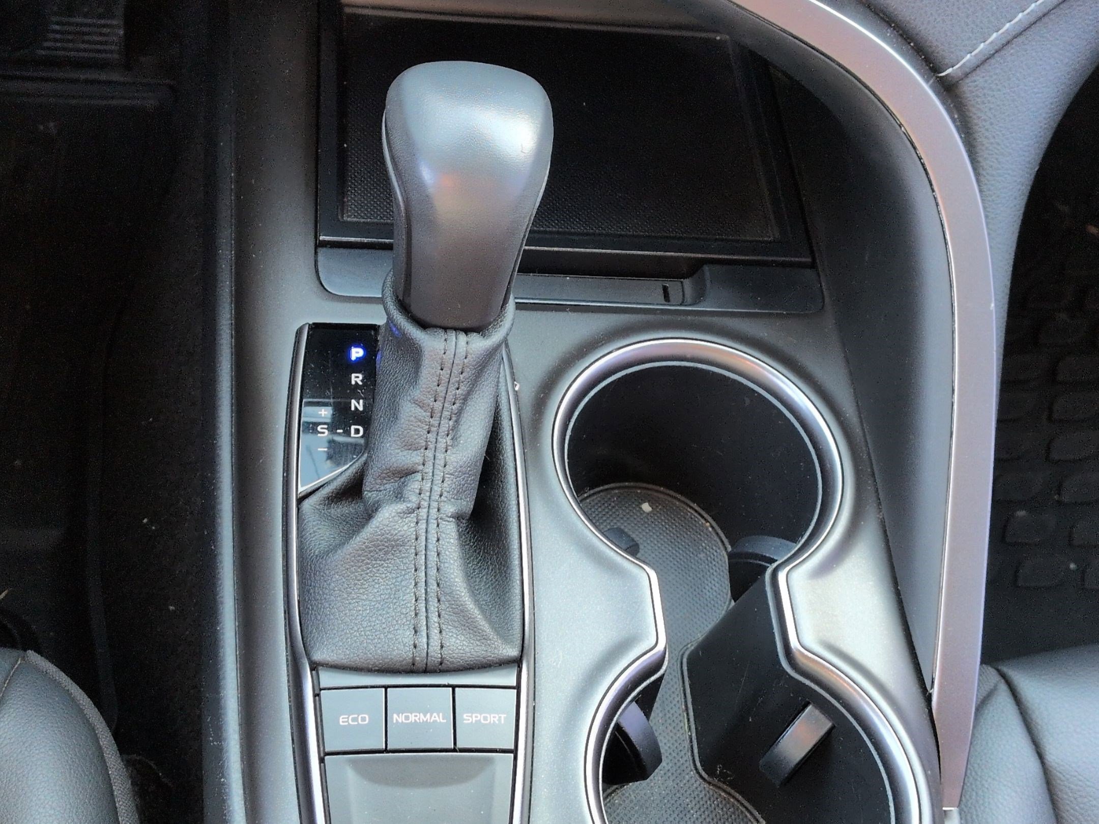 Used 2023 Toyota Camry SE image 25