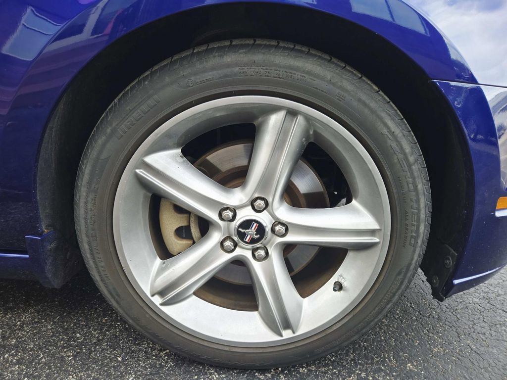 Used 2014 Ford Mustang GT Premium image 13