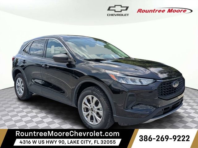 Used 2024 Ford Escape Active AWD/4WD image 1