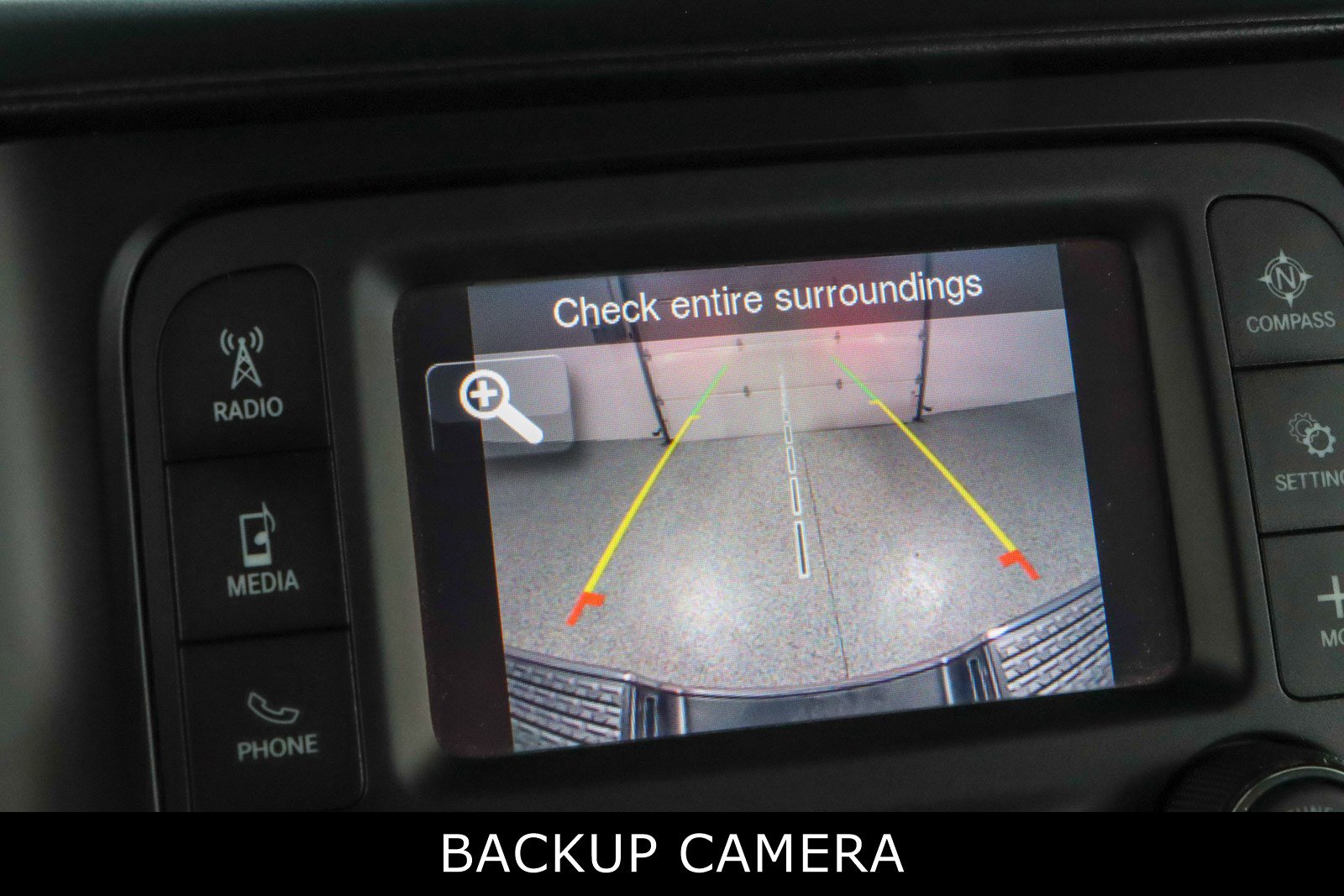 Used 2020 RAM 2500 Tradesman image 19