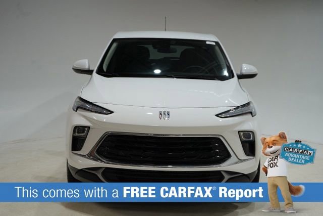 Used 2025 Buick Encore GX Preferred image 2