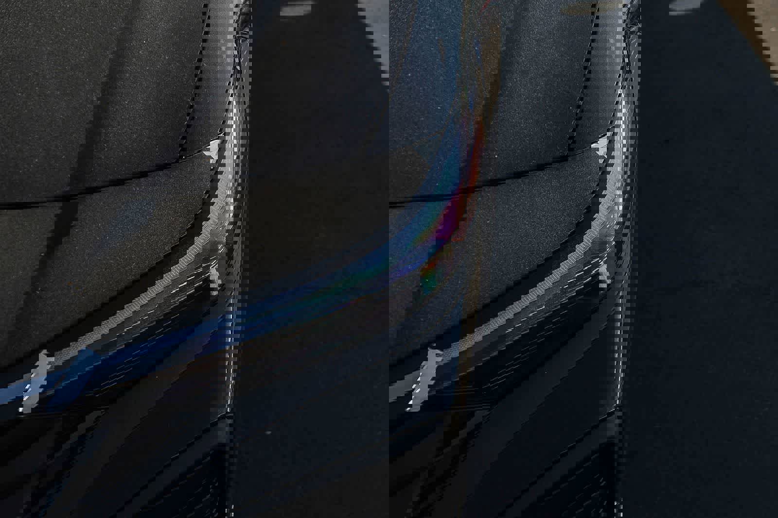 New 2026 Hyundai Elantra Sport image 8