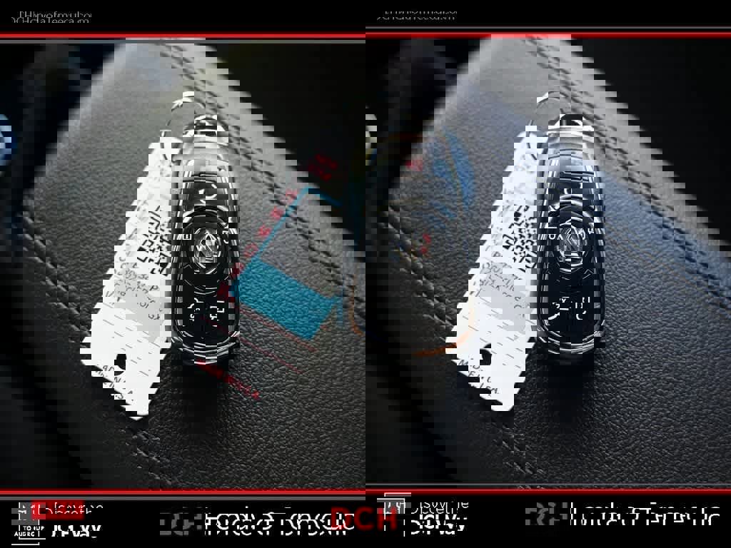 Used 2023 Buick Encore GX Select w/ Sport Touring Package image 15