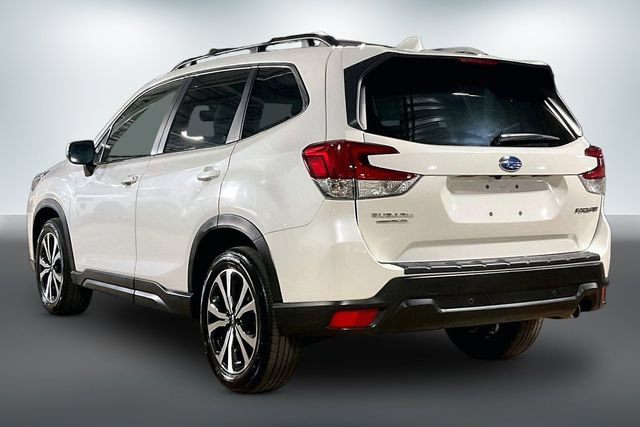 Used 2023 Subaru Forester Limited AWD/4WD image 12