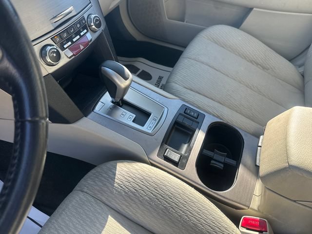 Used 2012 Subaru Legacy 2.5i Premium w/ All-Weather Pkg AWD/4WD image 24
