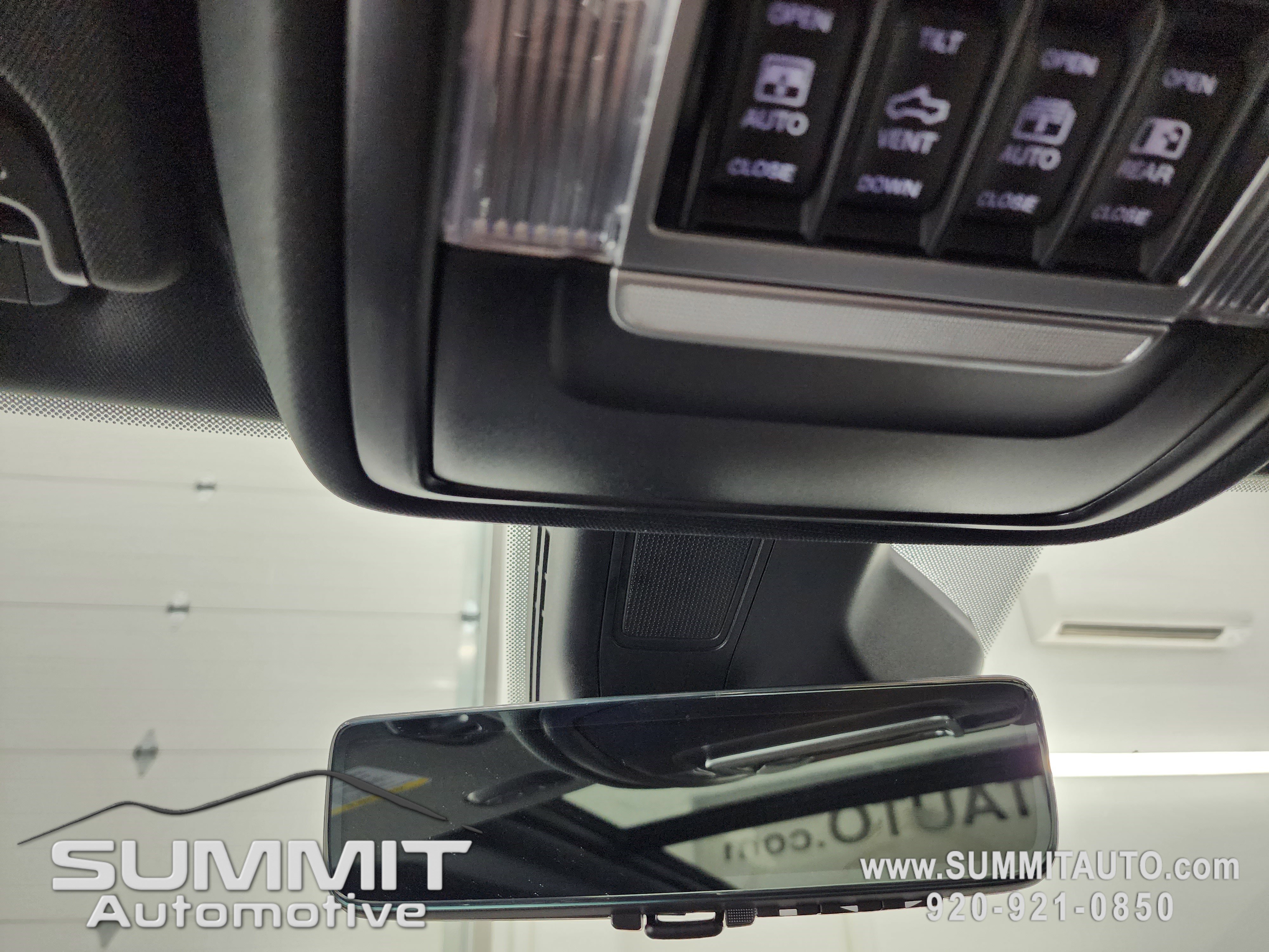 New 2026 RAM 1500 Limited image 65