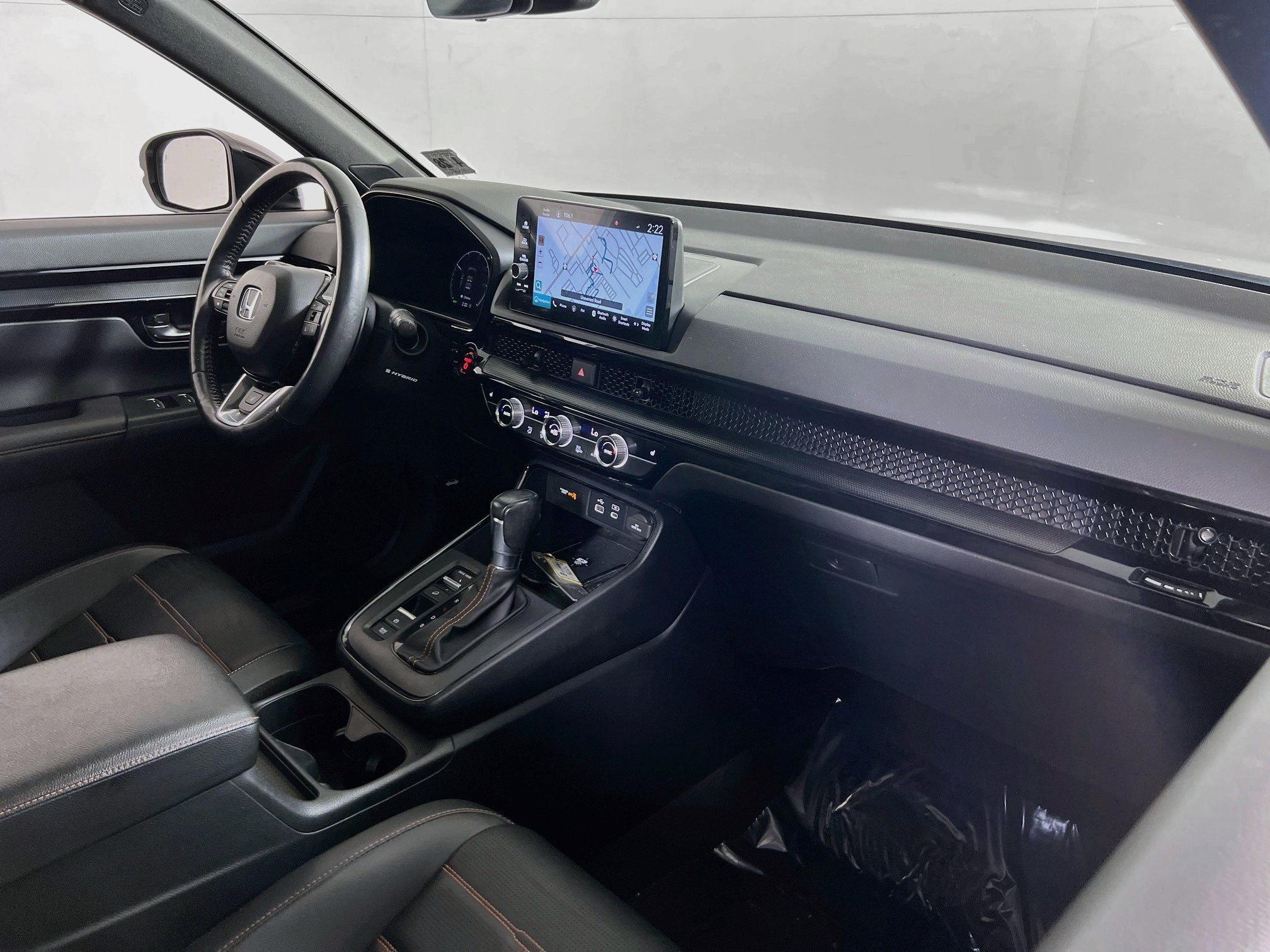Used 2023 Honda CR-V Sport Touring image 29