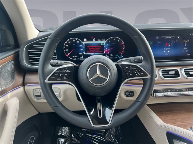 Used 2025 Mercedes-Benz GLS 450 GLS 450 image 13
