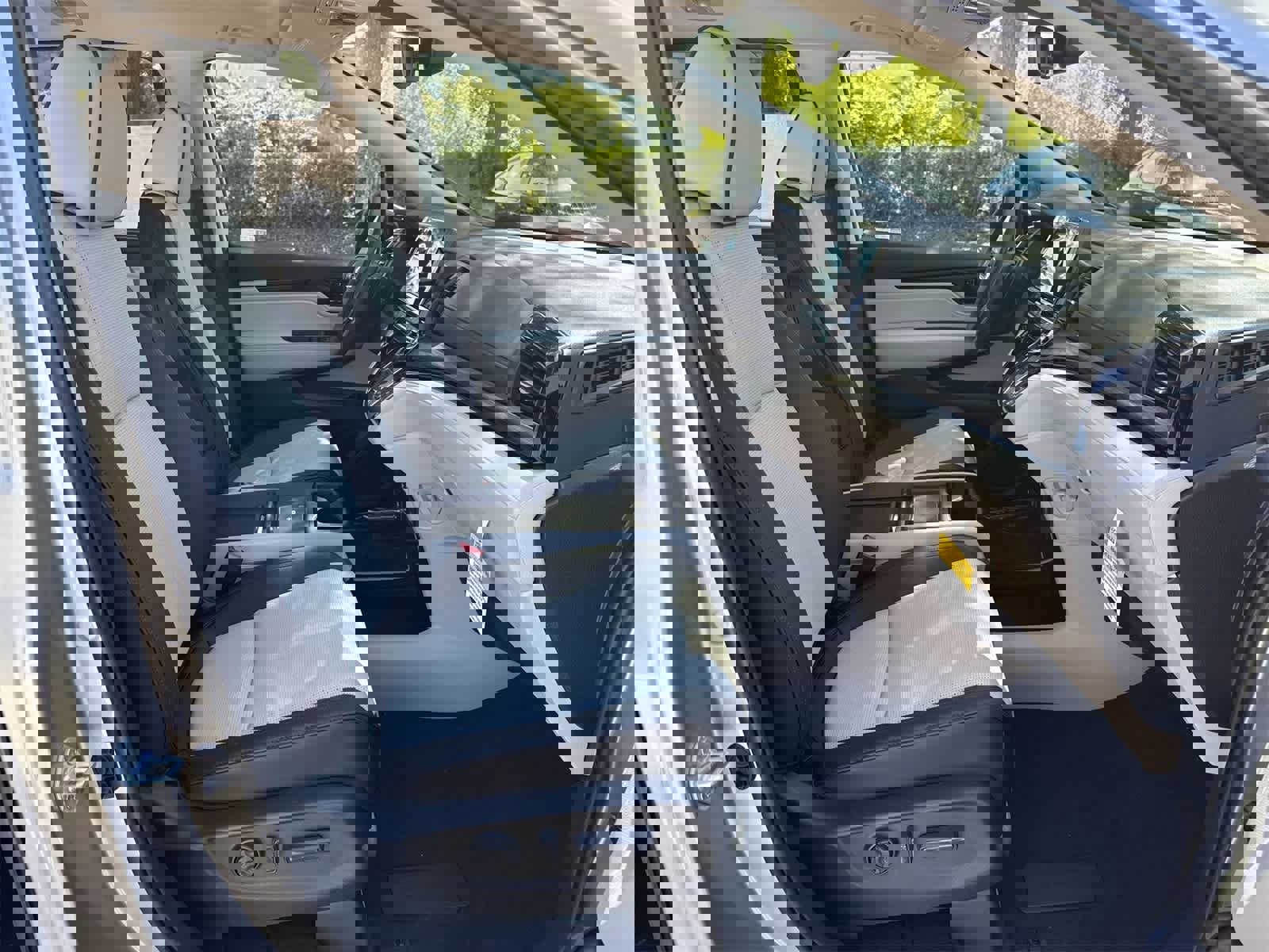 New 2026 Honda Odyssey Elite image 17