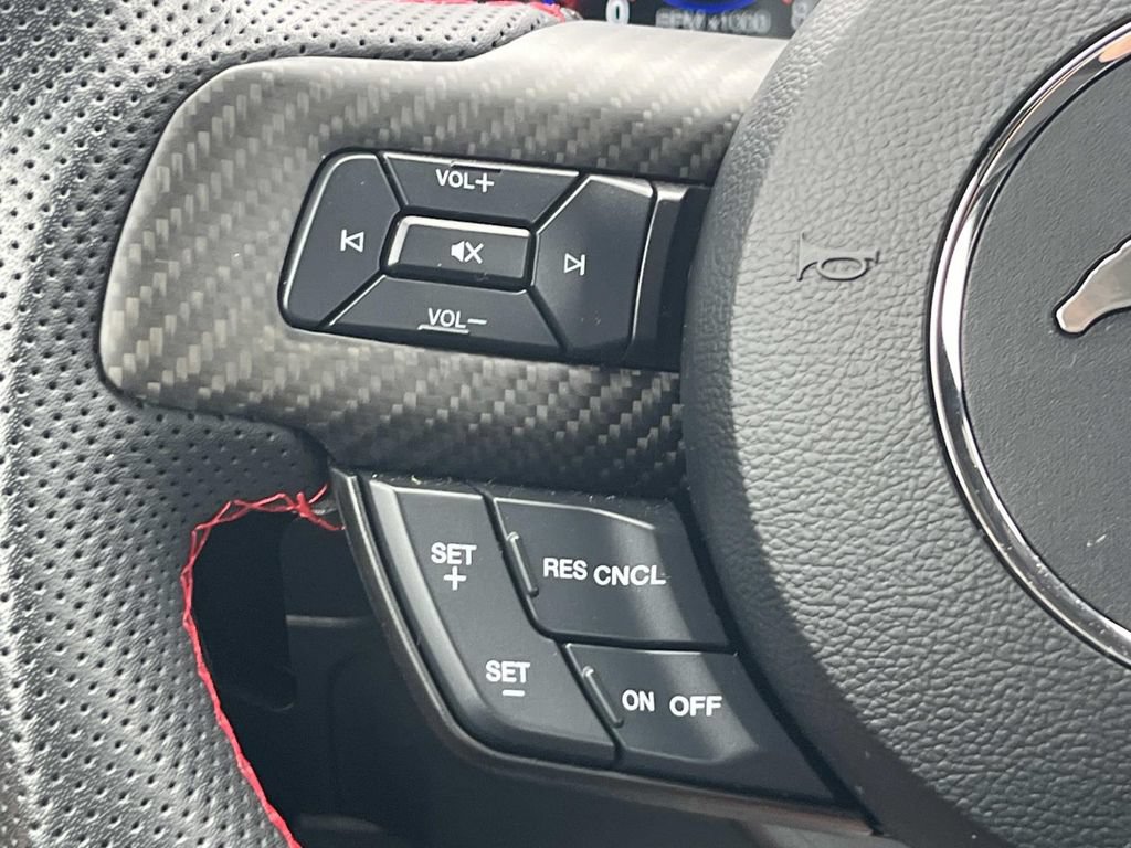 Used 2021 Ford Mustang Mach 1 RWD image 23