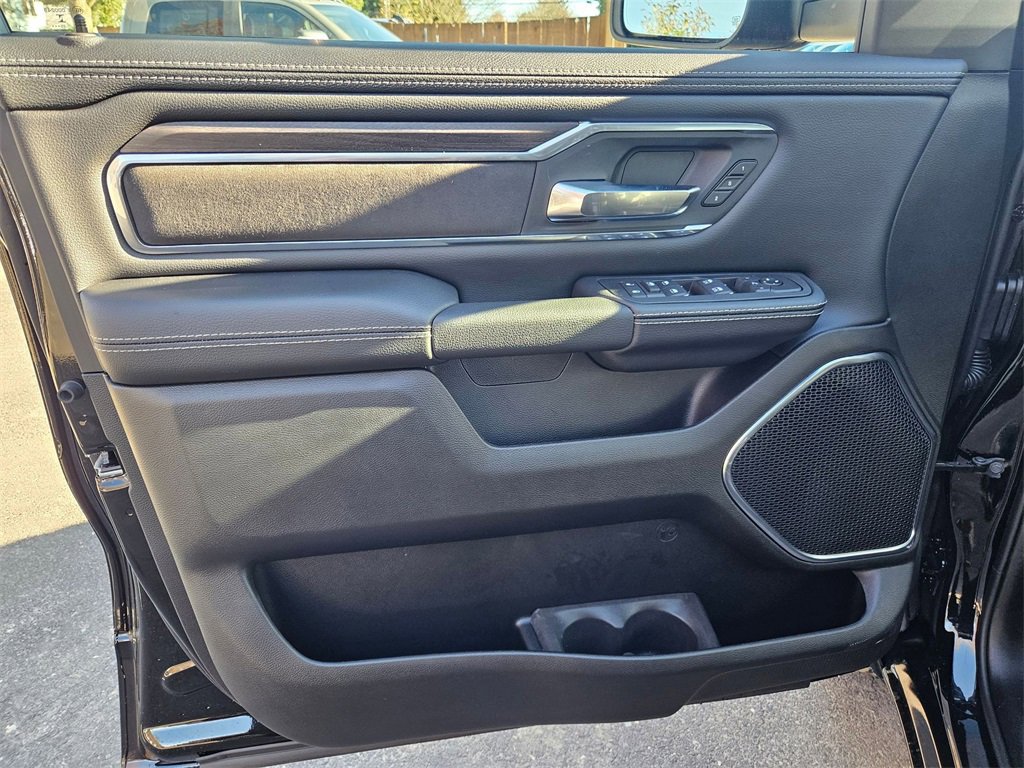 New 2026 RAM 1500 Laramie image 11