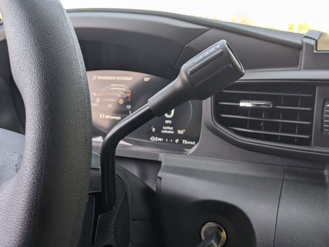 New 2025 Ford Explorer 4WD Police Interceptor w/ Police Upgrade Package image 19