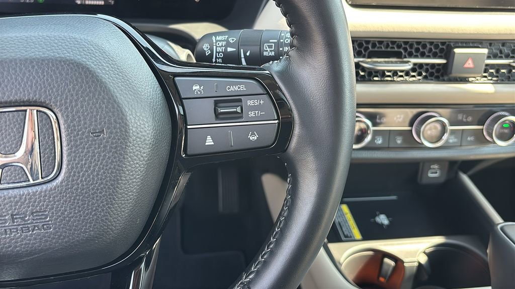 Used 2025 Honda HR-V EX-L image 19