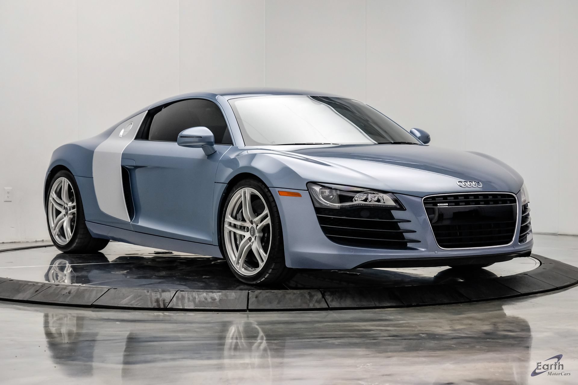 Used 2012 Audi R8 V8 AWD/4WD image 29