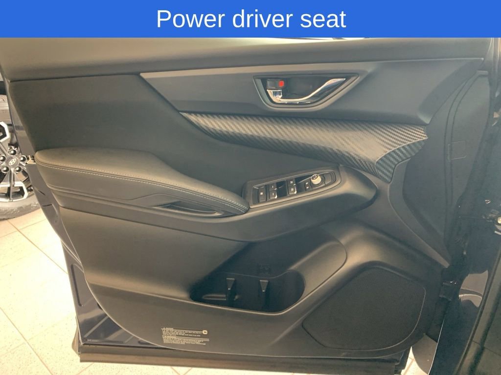 Certified 2025 Subaru Ascent Premium image 11