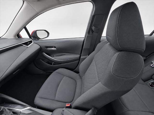 Certified 2021 Toyota Corolla LE FWD image 13