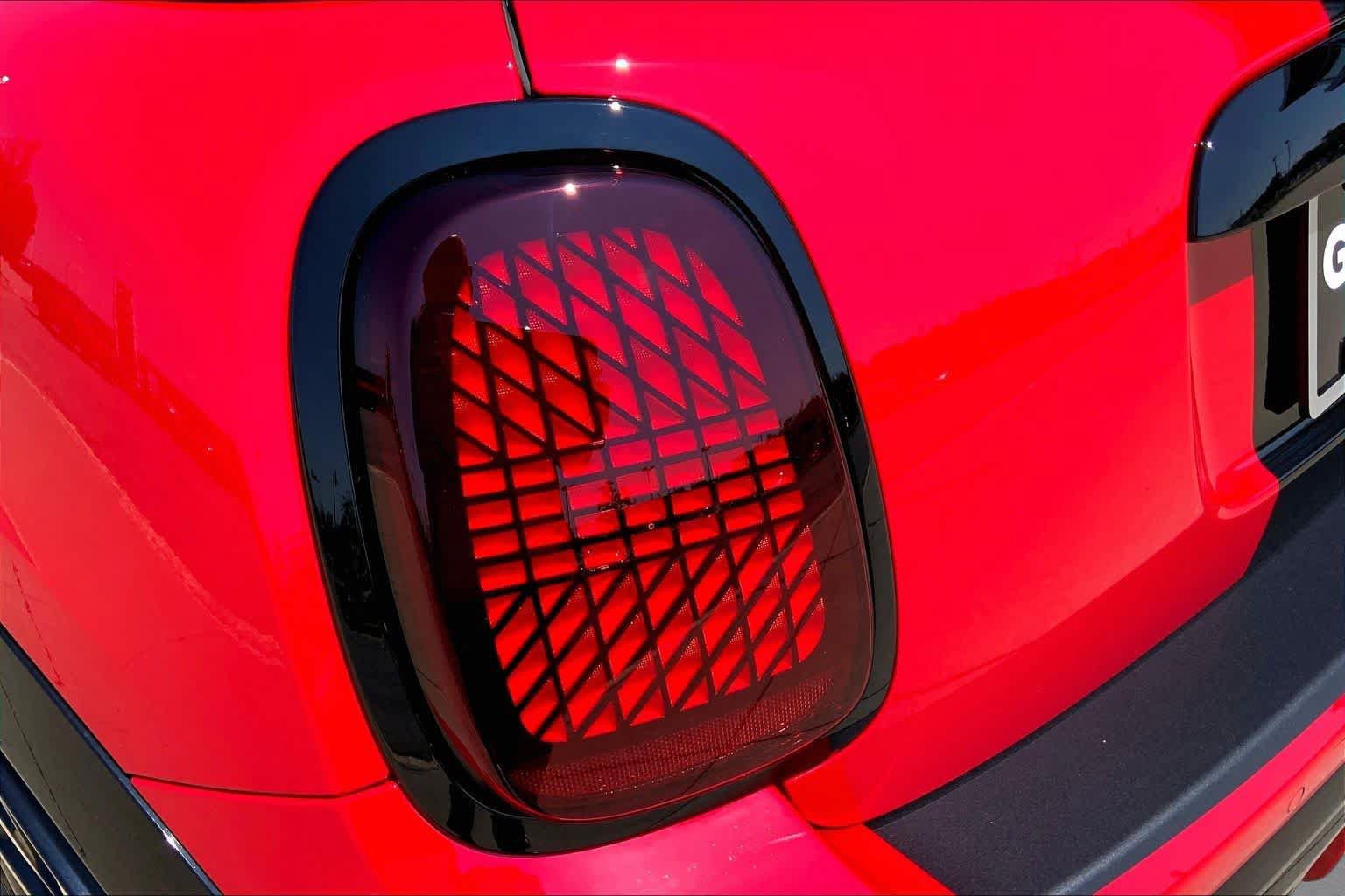New 2026 MINI Cooper S FWD image 14
