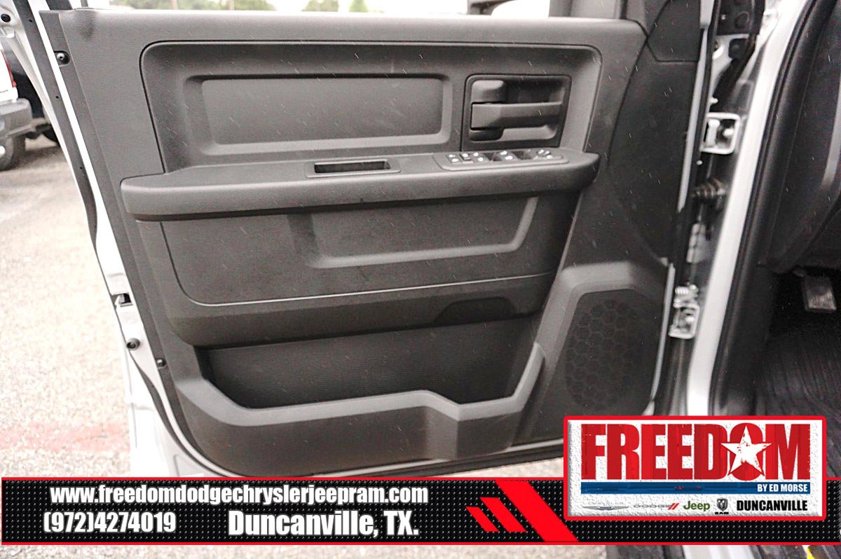 New 2026 RAM 2500 Tradesman AWD/4WD image 36
