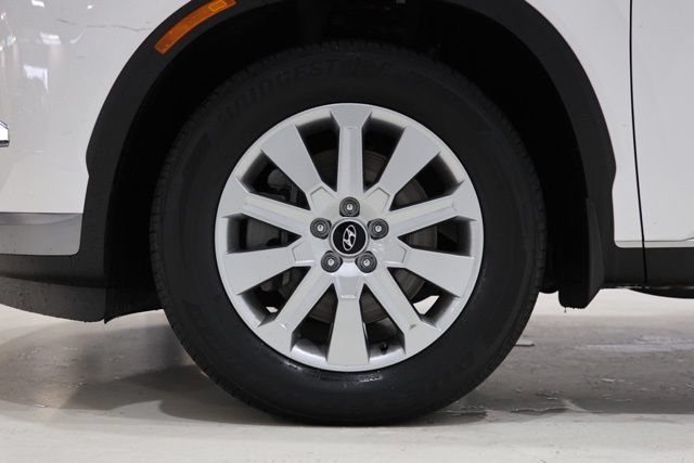 Used 2023 Hyundai Palisade SEL AWD/4WD image 9