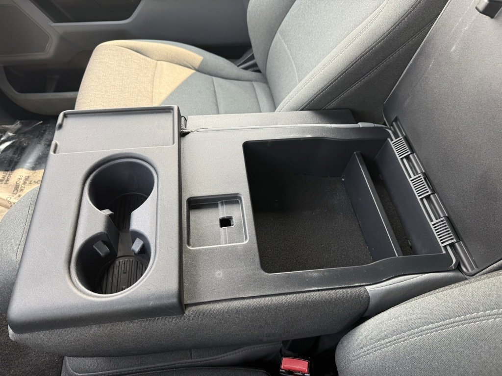 Used 2024 Ford F150 XLT image 13