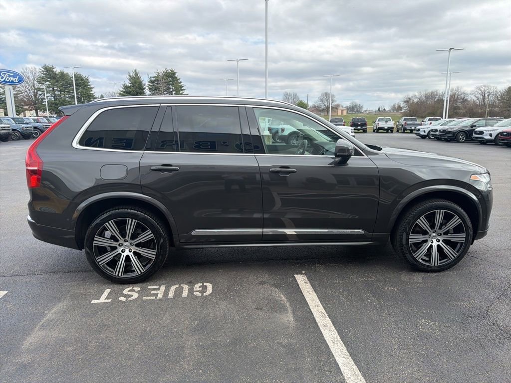 Used 2024 Volvo XC90 T8 Plus image 6
