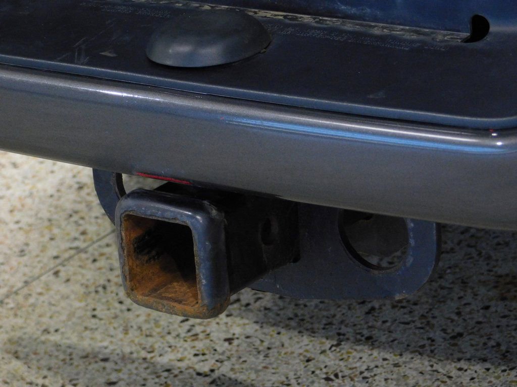 Used 2019 RAM 1500 Express image 79