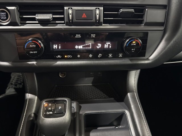 Certified 2024 Nissan Pathfinder S image 24