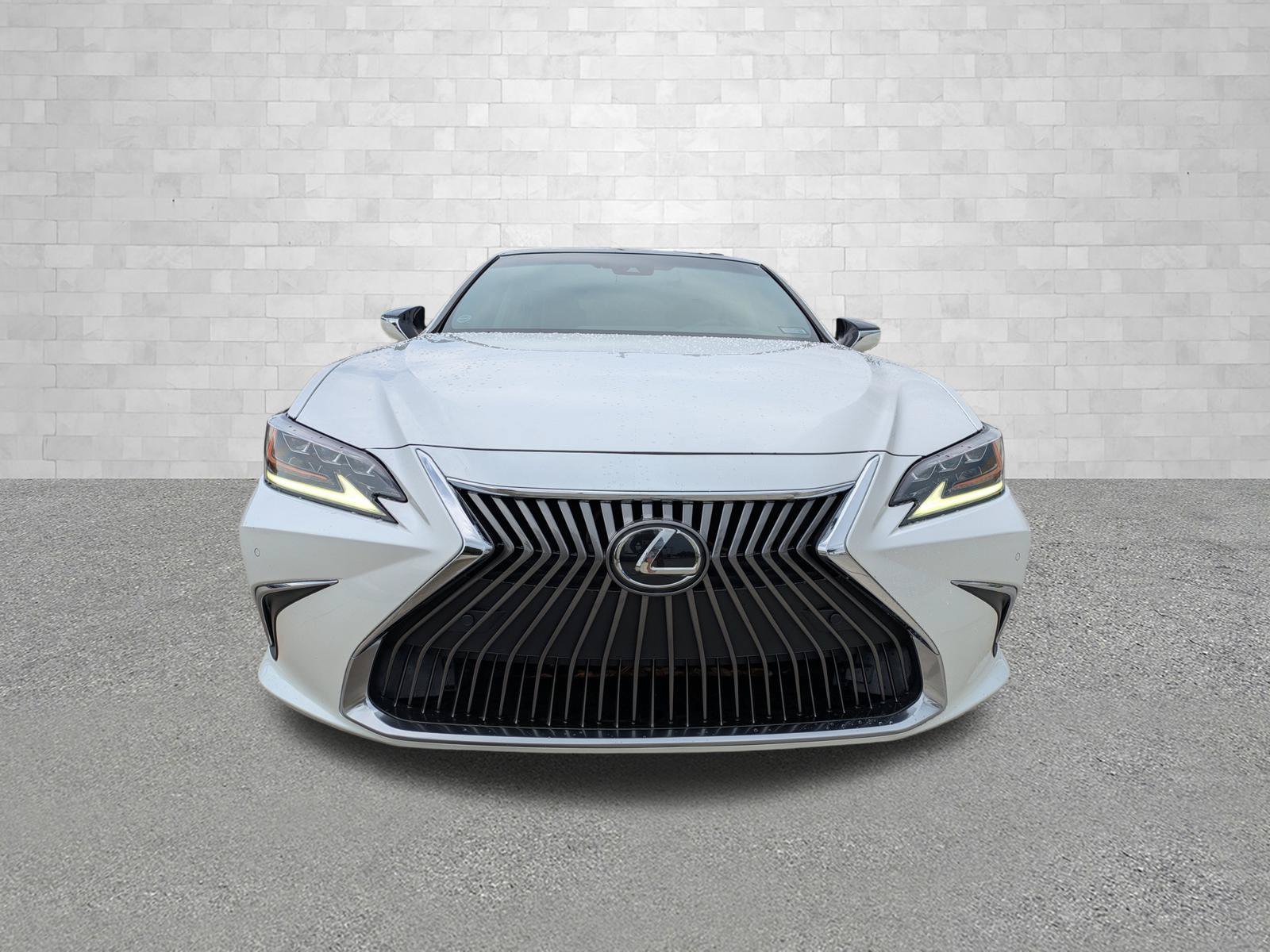 Used 2019 Lexus ES 350 w/ Accessory Package 2 FWD image 6