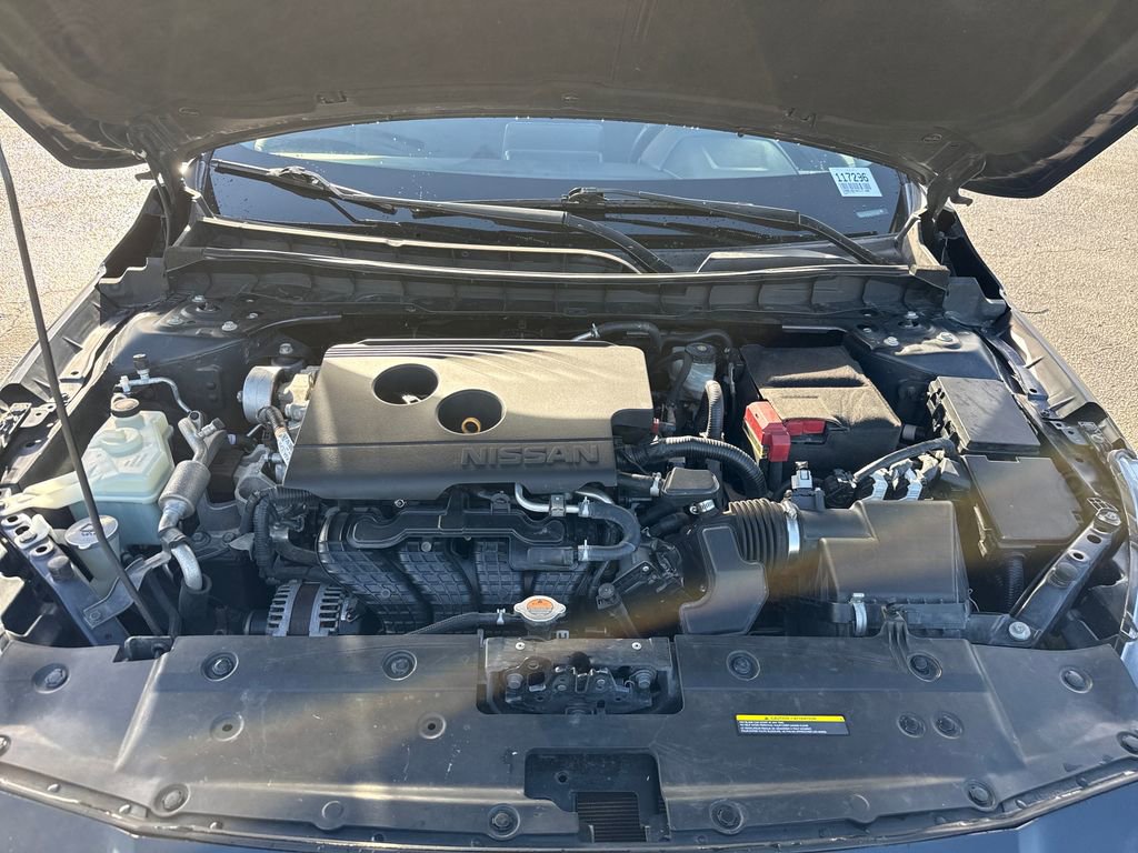 Used 2019 Nissan Altima 2.5 SV image 27