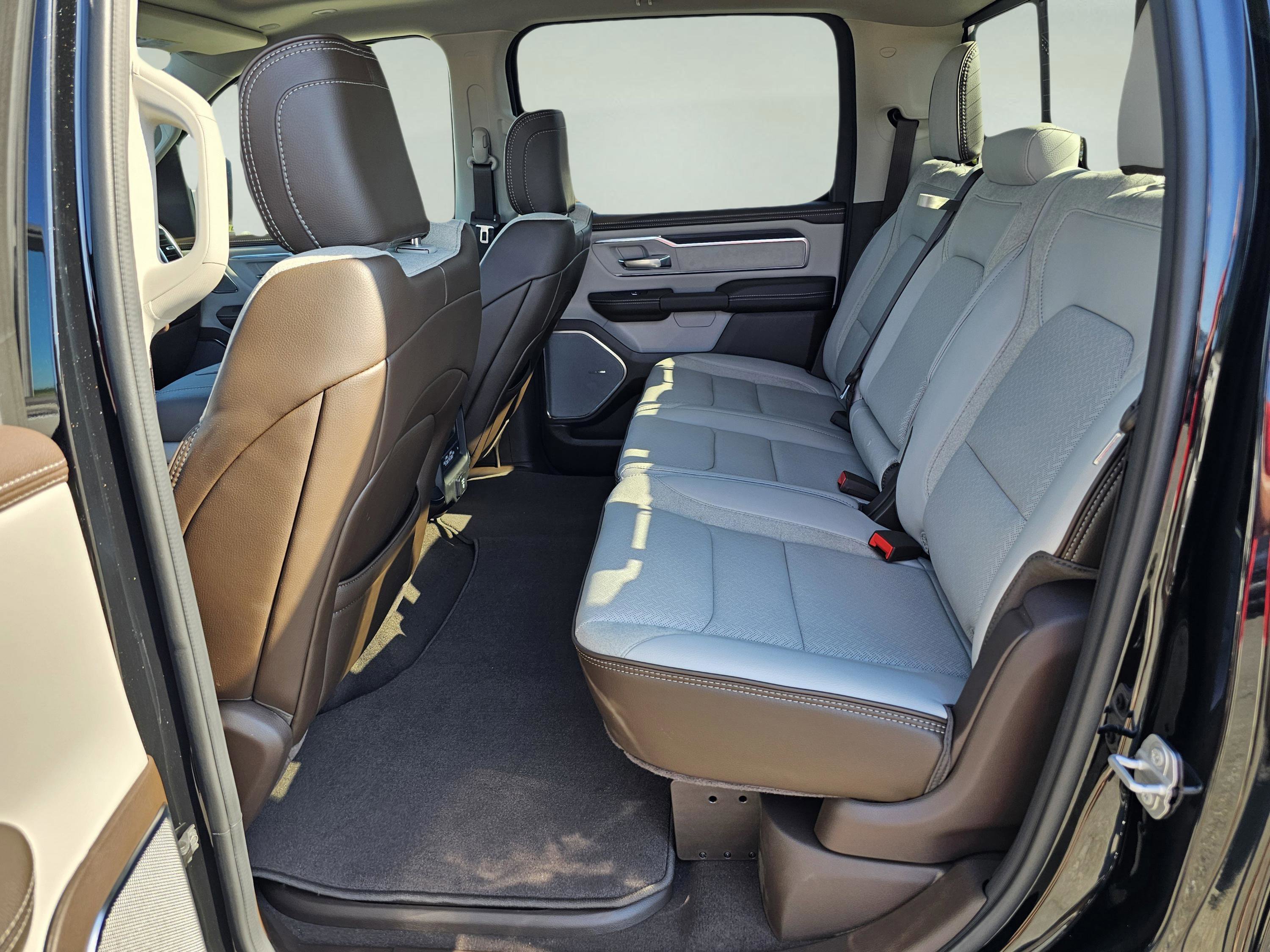 New 2026 RAM 1500 Laramie w/ Advanced Safety Group II image 33