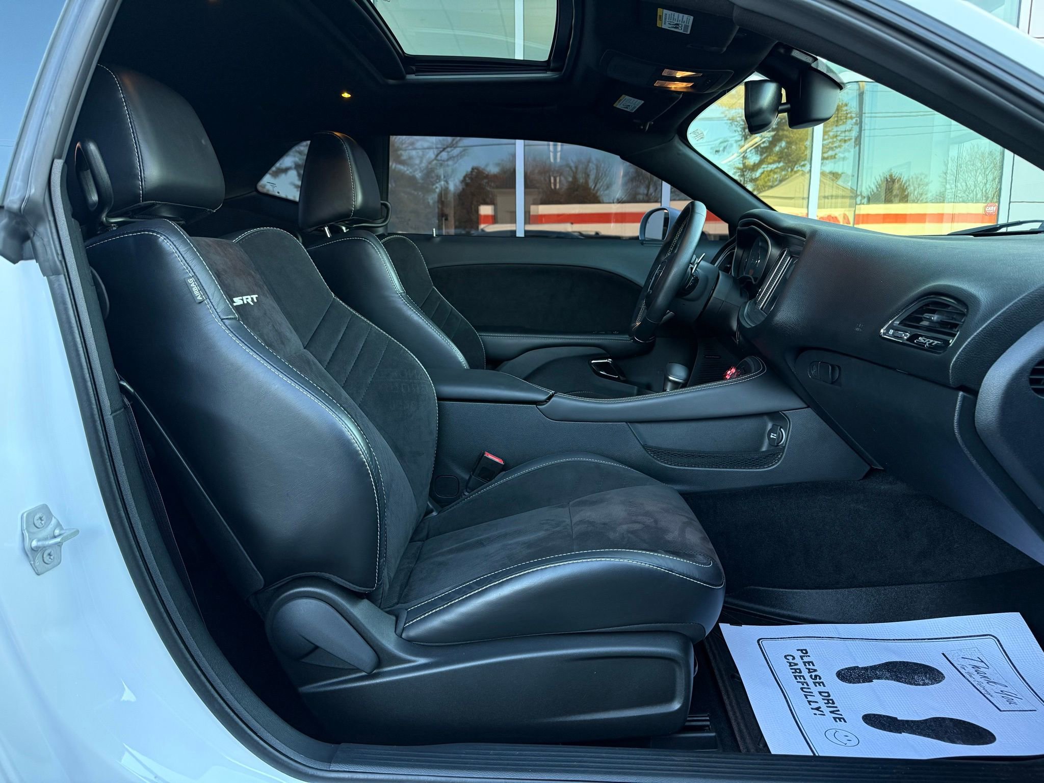 Used 2016 Dodge Challenger SRT Hellcat image 21