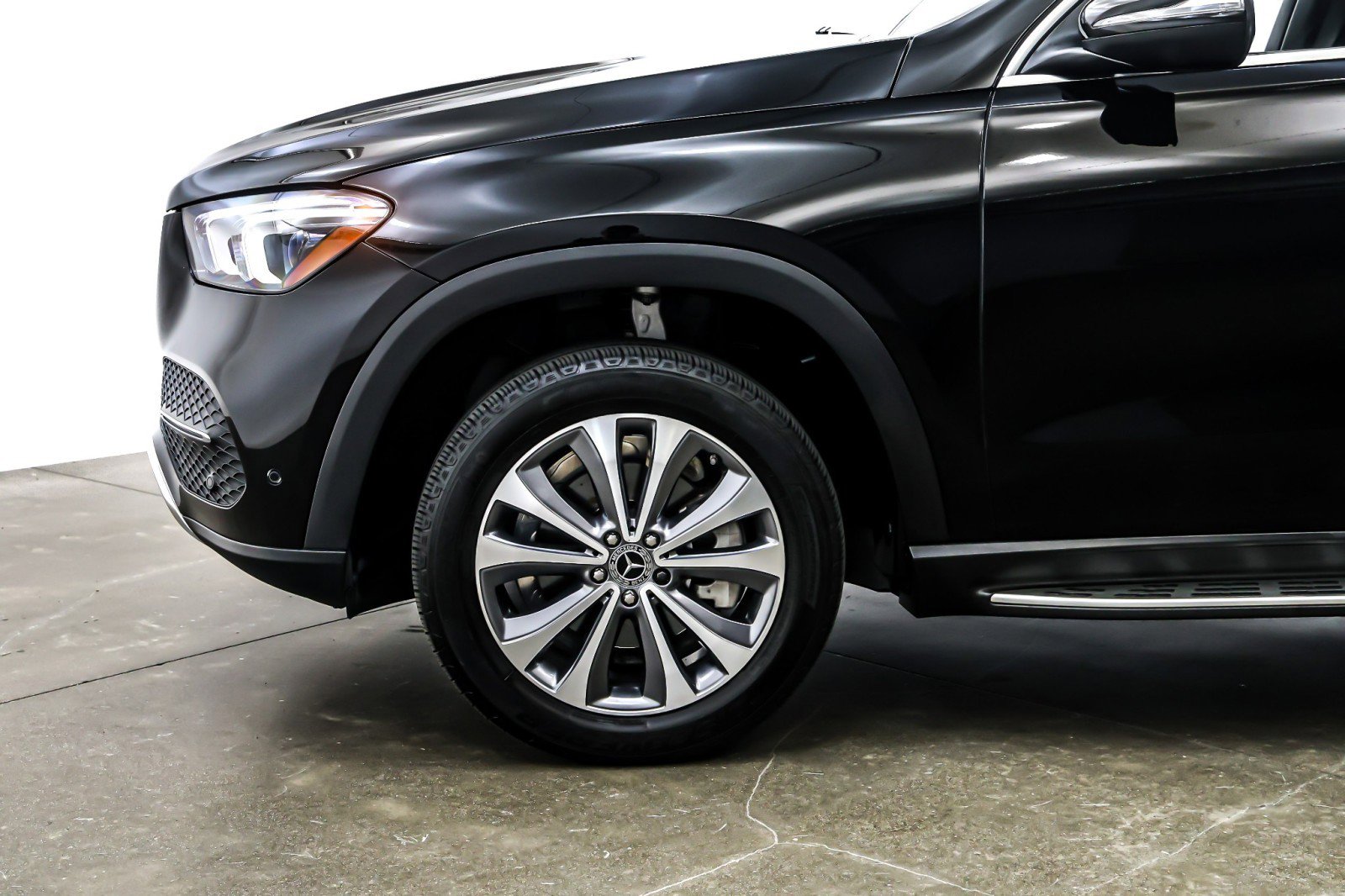 Certified 2023 Mercedes-Benz GLE 350 image 12