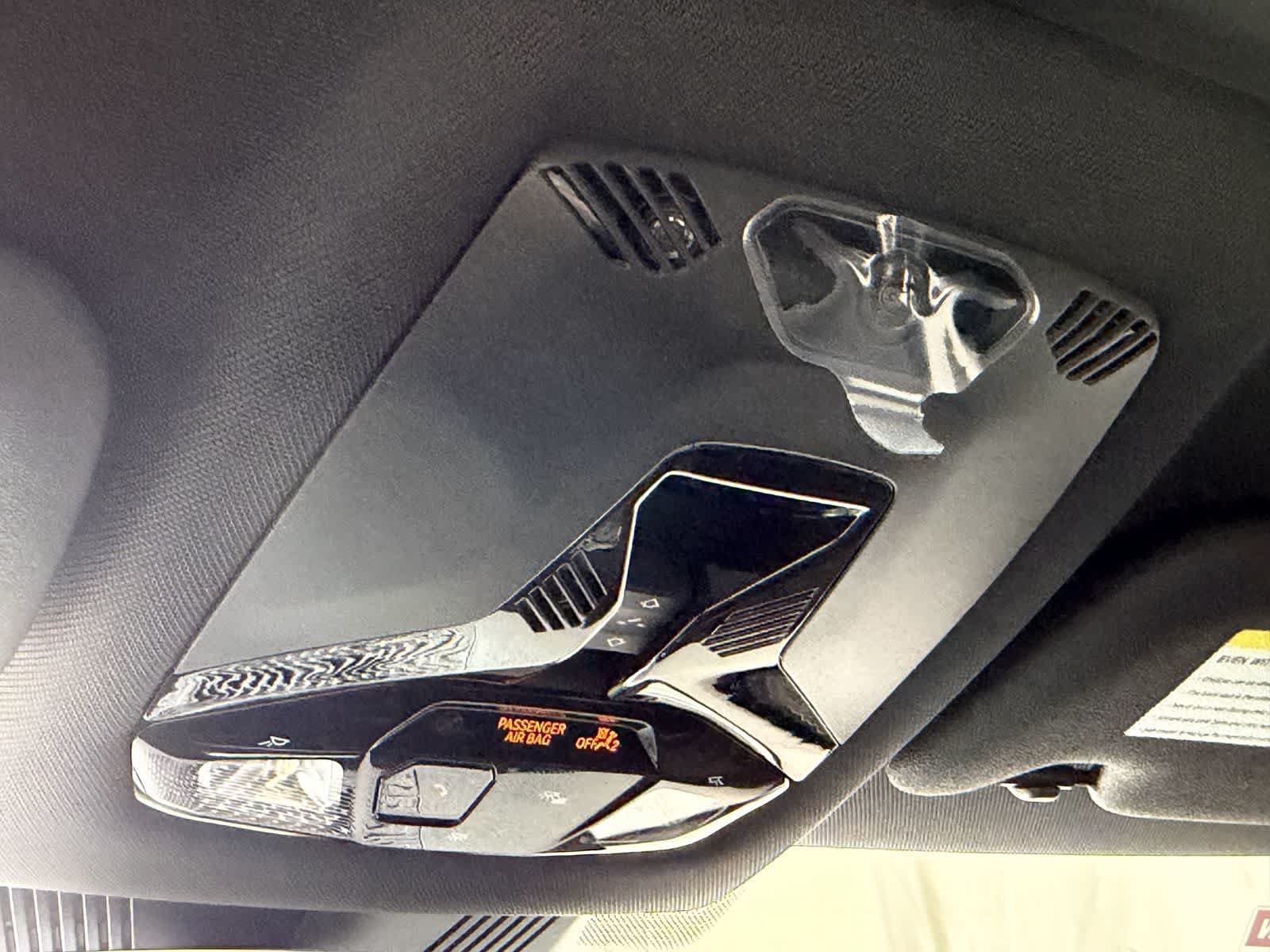 New 2026 MINI Cooper S FWD image 17