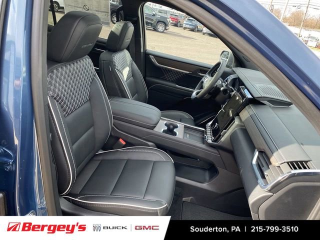 New 2026 GMC Acadia Denali w/ Super Cruise Package image 31