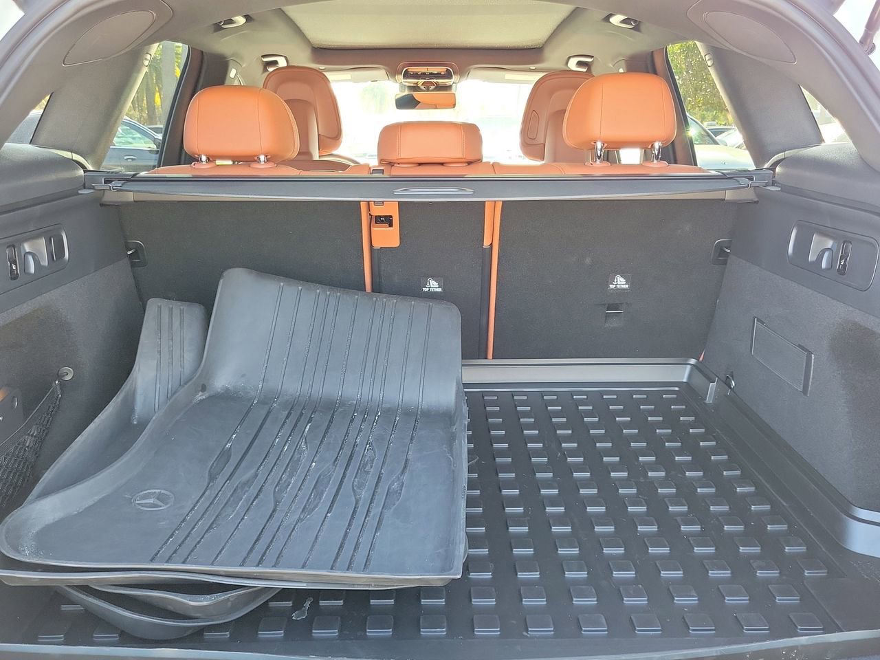 Certified 2026 Mercedes-Benz GLC 300 image 7