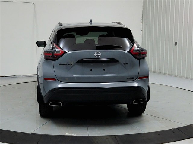 Used 2024 Nissan Murano SV w/ SV Midnight Edition Package image 6