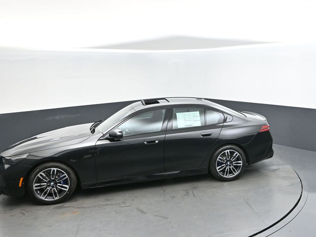 New 2026 BMW 530i w/ M Sport Package image 32