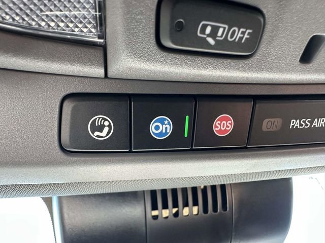 Certified 2025 Chevrolet Silverado 1500 LT image 27