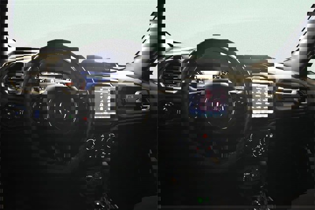 Used 2021 Jeep Renegade Latitude w/ Sun & Sound Group image 25