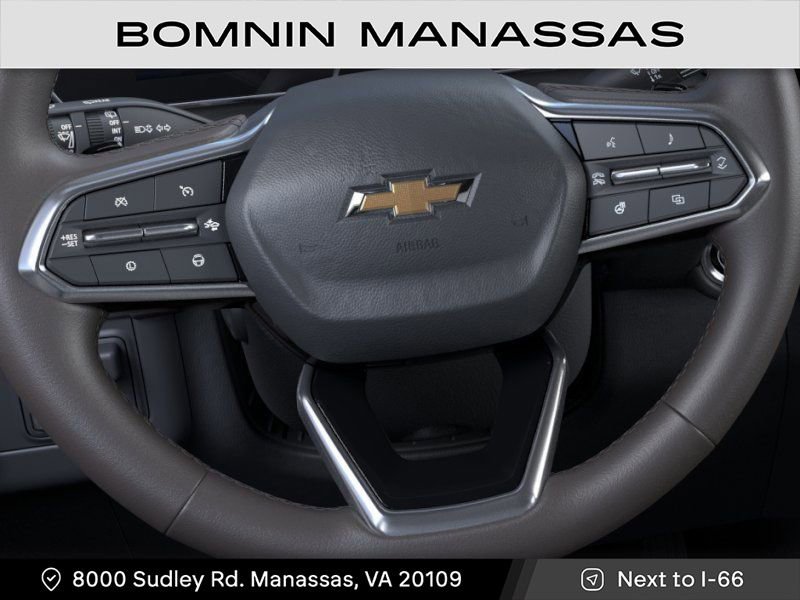 New 2026 Chevrolet Tahoe High Country image 19