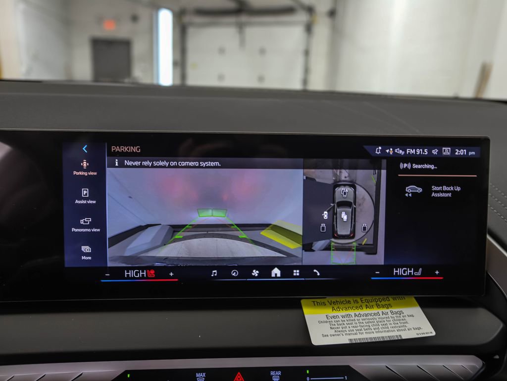 New 2026 BMW X3 xDrive30 w/ Premium Package image 19