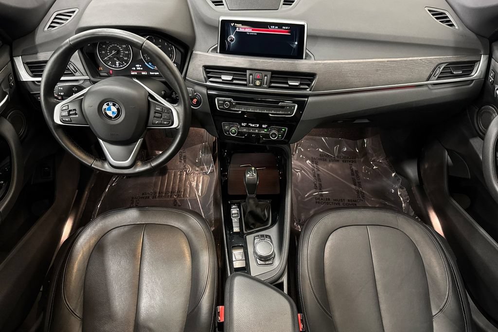 Used 2016 BMW X1 xDrive28i AWD/4WD image 15