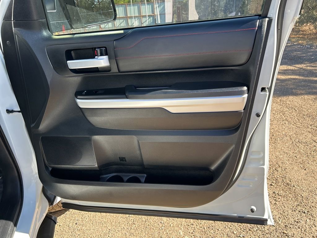 Used 2017 Toyota Tundra TRD Pro image 37