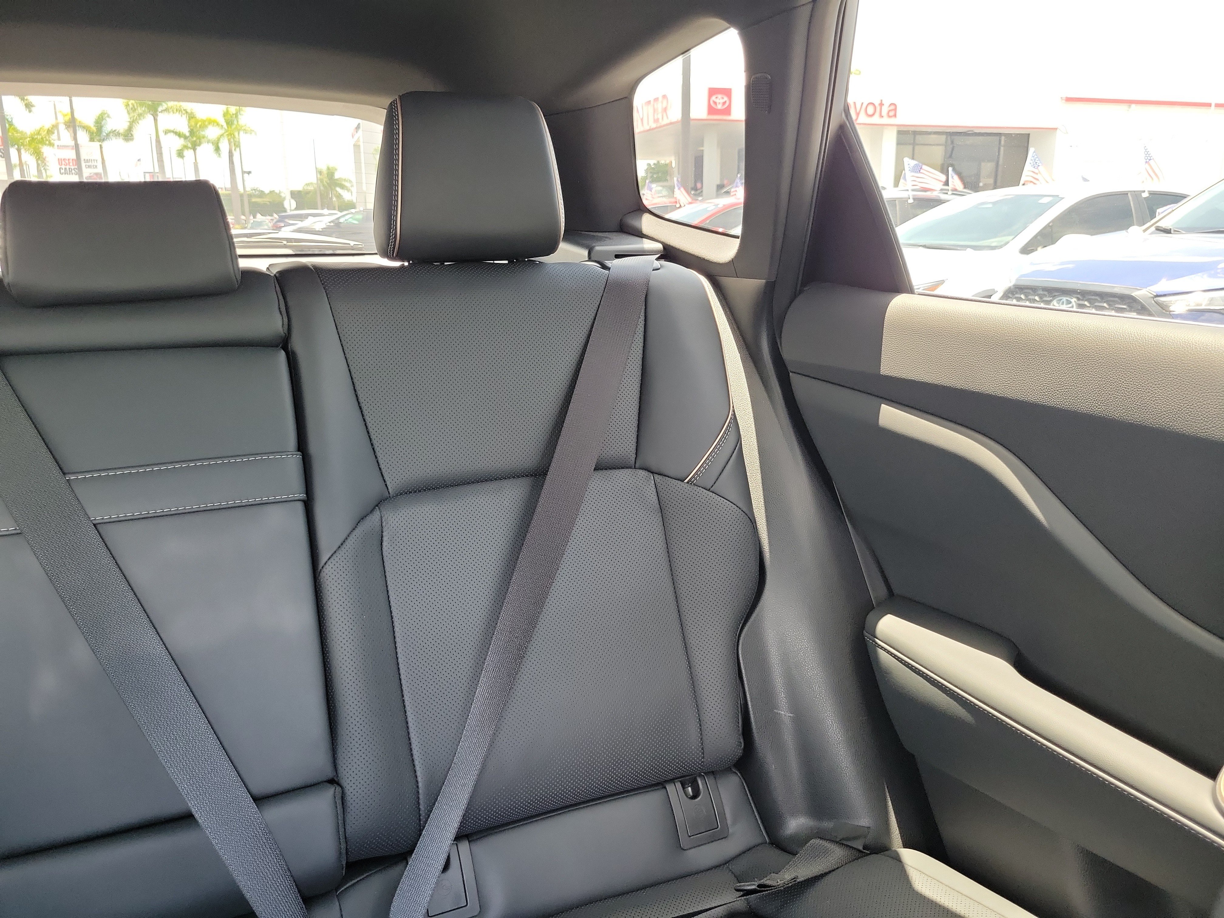 Used 2025 Toyota Crown Signia AWD/4WD image 23