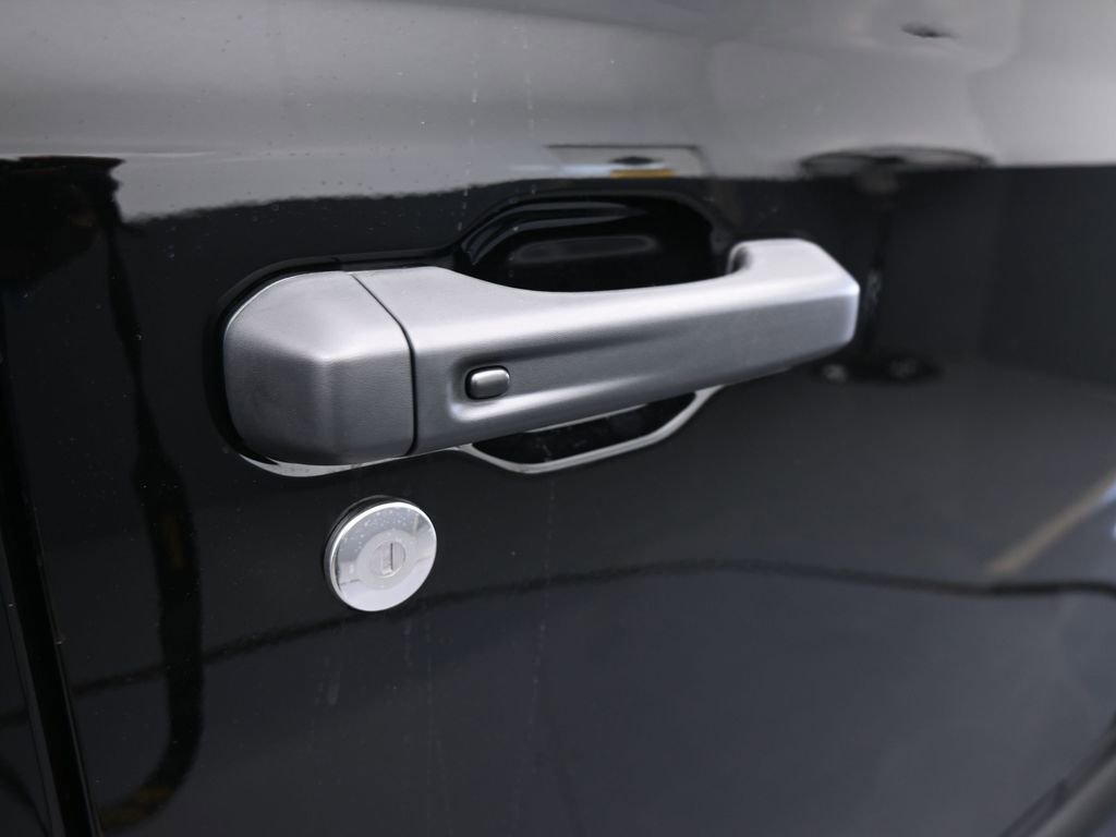 New 2026 Jeep Gladiator Willys image 32