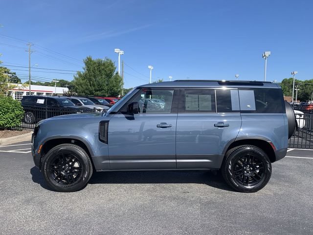 Used 2023 Land Rover Defender 110 SE AWD/4WD image 5